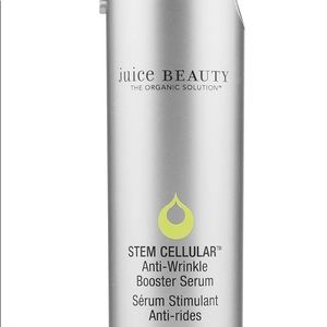 Stem Cellular Anti Wrinkle Booster Serum